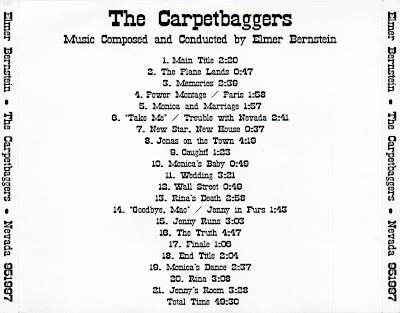The Carpetbaggers