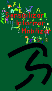 SIM - Sensibilizar Informar e Mobilizar