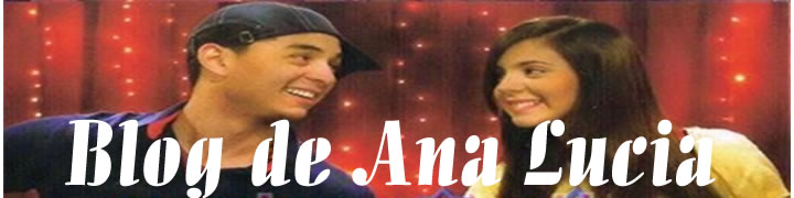 Ana lucia
