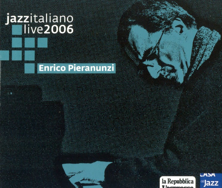 Enrico Pieranunzi Jazz Roads Enrico Pieranunzi Jazz Roads