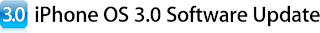iPhone 3.0 release time