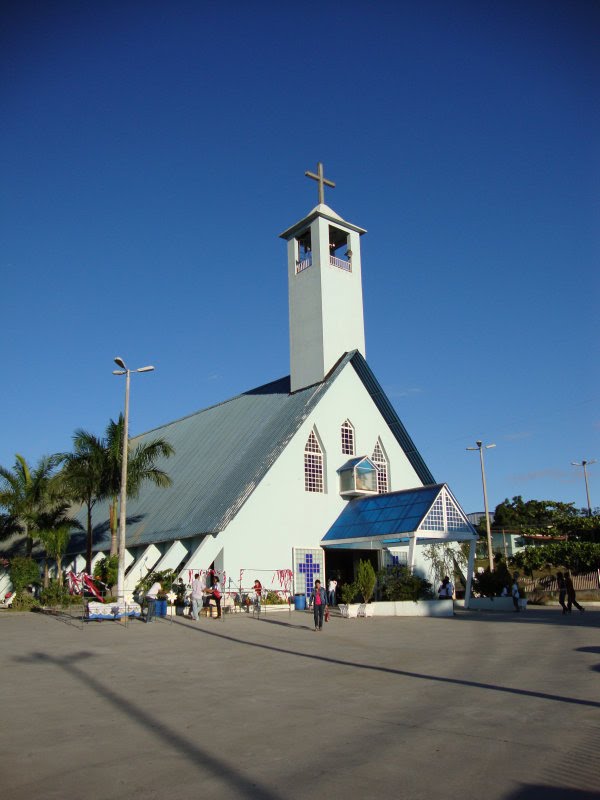 Paróquia Nossa Senhora da Piedade: Setembro 2010