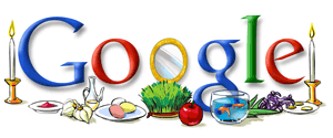 11 Logo Google Terkeren [ www.BlogApaAja.com ]