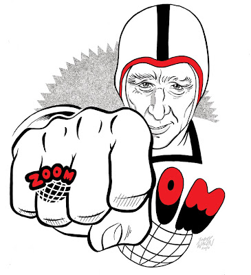 Kapten Zoom