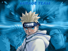 Naruto Uzumaki