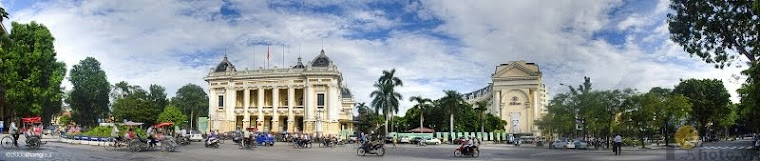 Vietnam Attractions