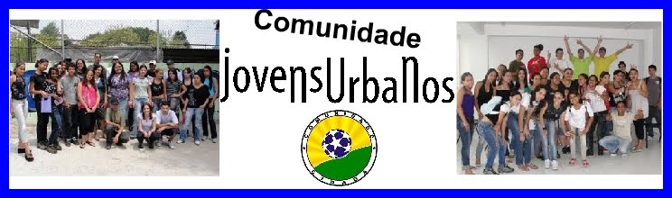 Comunidade PJU