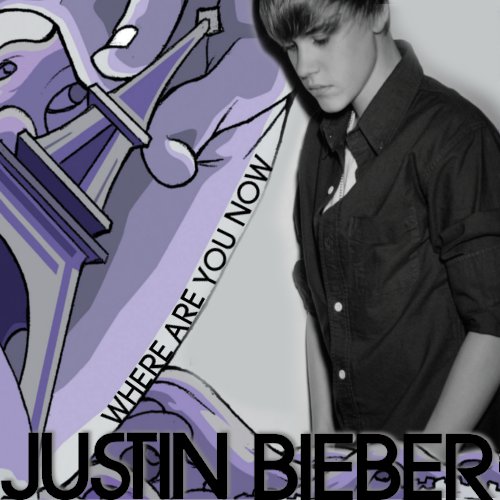 Justin Bieber Where Are You Now? Distant Designs