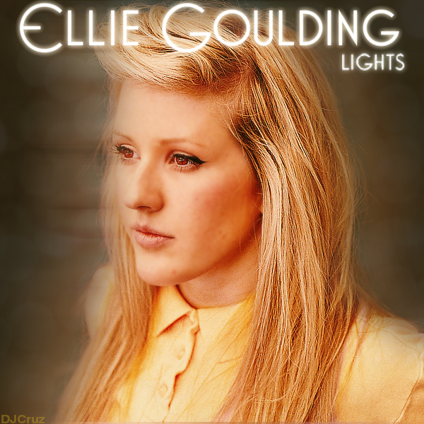 Ellie Goulding Lights