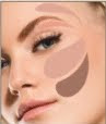 Kit Realce Oriflame Beauty
