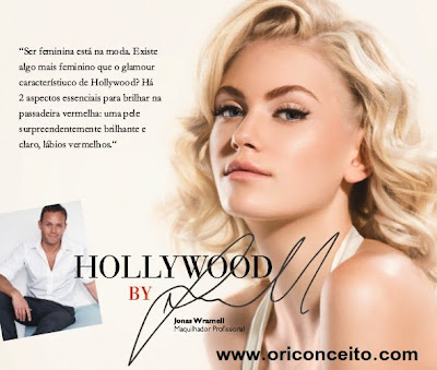 Kit Realce Oriflame Beauty