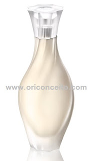 Eau de Toillete Chiffon