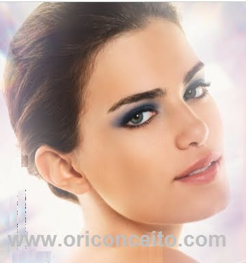 Giordani Gold Minerais by Oriflame