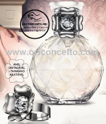 Precious Moments Oriflame