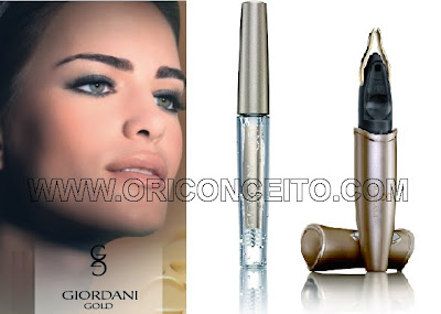 Sobrancelhas Perfeitas Oriflame