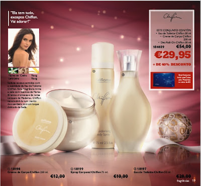 Presente para Ela com mais de 40% de desconto