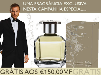 Oriflame Campanha Especial