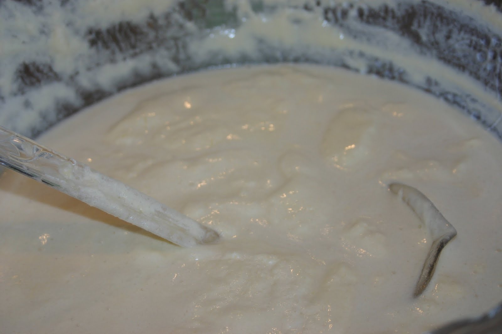 Amelia's Cookbook Pina Colada Punch