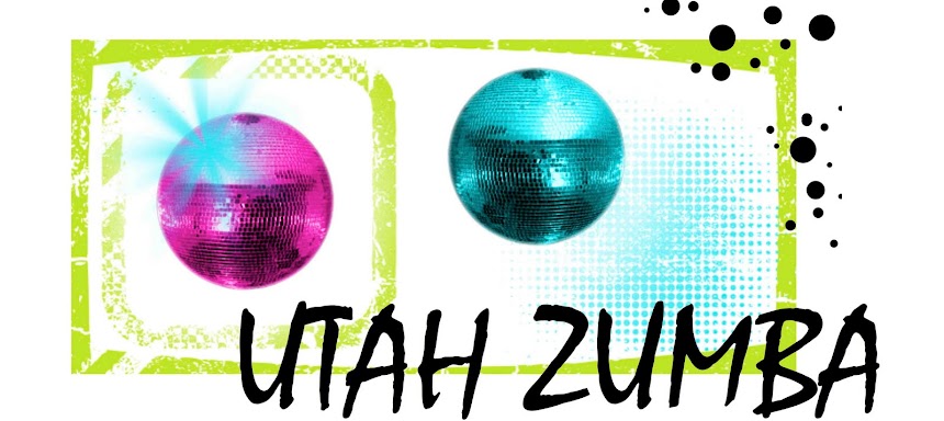 UTAH ZUMBA