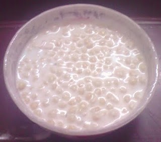Curd Raita