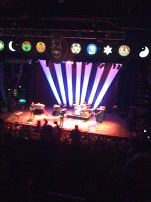 at House of Blues yet
