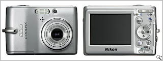 Nikon Coolpix L11