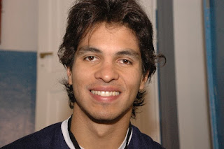 Chubut Volley Andy Rojas “Estar en la final de esta Liga sería muy lindo”