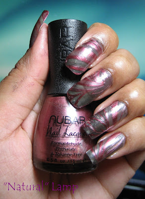 Nubar Water Marble