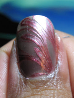 Nubar Water Marble