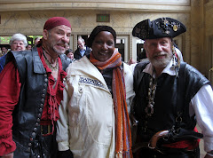 ...And it inhabitants