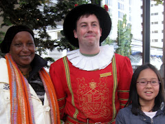 ..Some of whom dress better