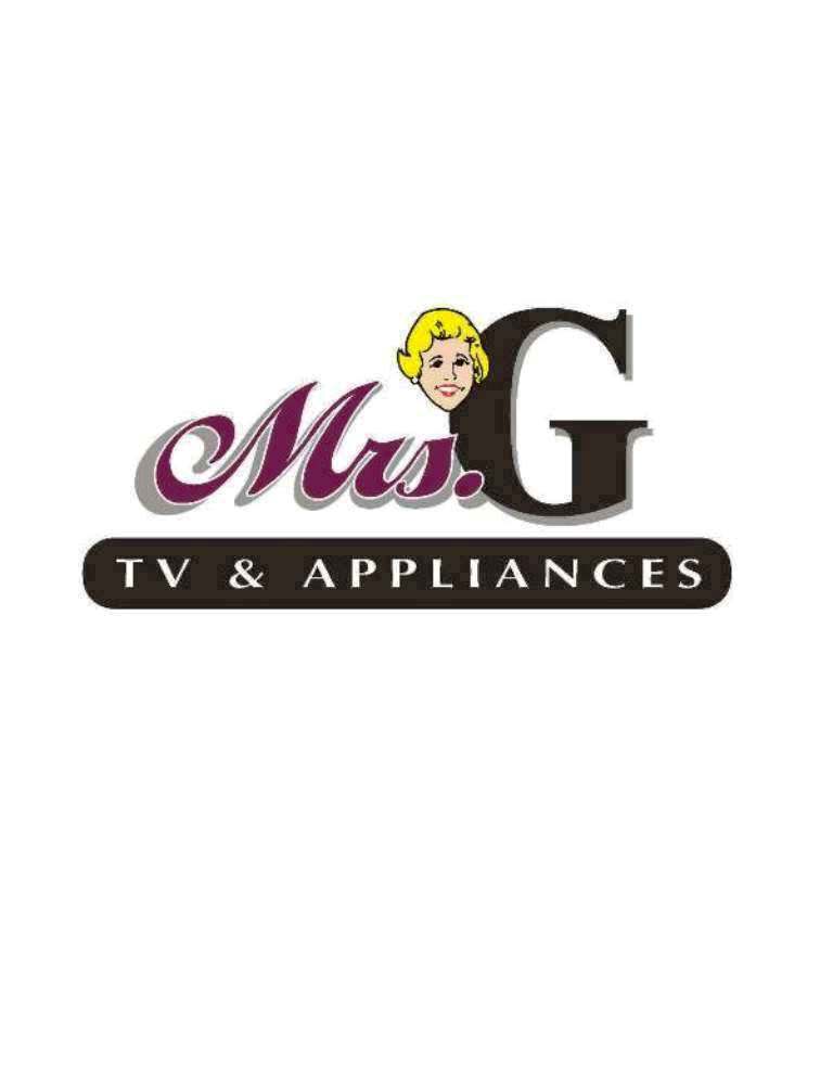 Debbie Schaeffer Of Mrs G TV & Appliances on Women Entrepreneurs Radio
