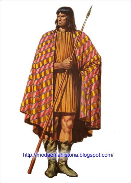 trabajo de alternativa: Los Irlandeses