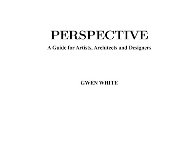 Gwen White - Perspective( 983/0 )