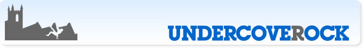 Undercover Rock