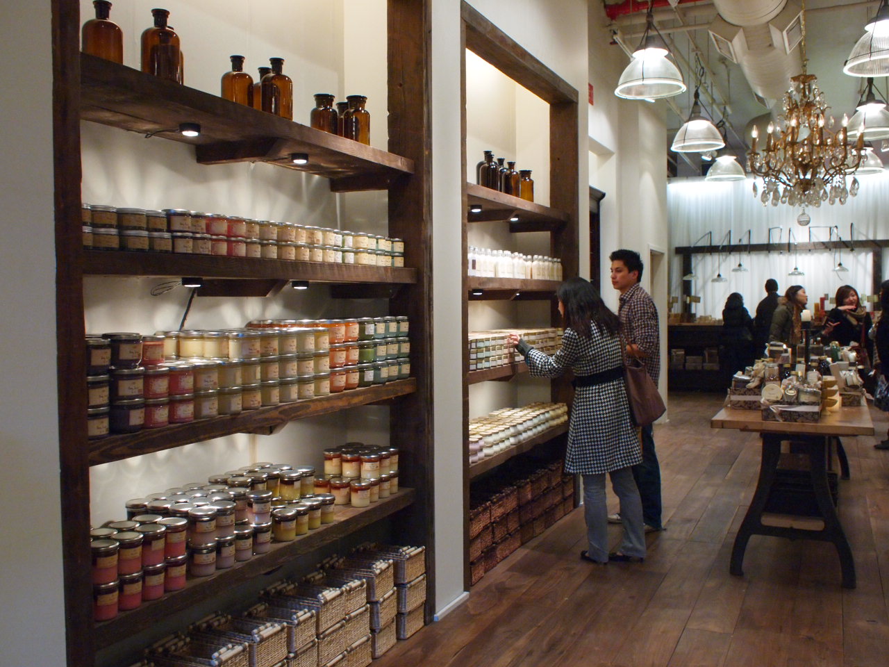 My life with Sabon, between New York, Tokyo & Tel Aviv Sabon on Soho