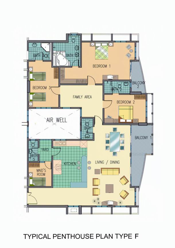 Changkat View Condominium Overview Of Changkat View Condo