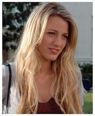 Blake Lively Plastic Surgery Nose Job. She looked beautiful and gorgeous in 