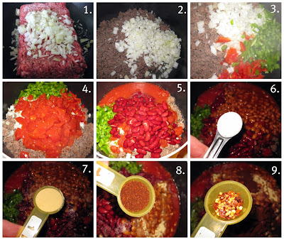 winning chili