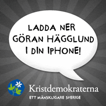 Ladda ner Göran i din iPhone