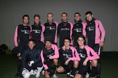 Foto ufficiale stagione 2008/2009