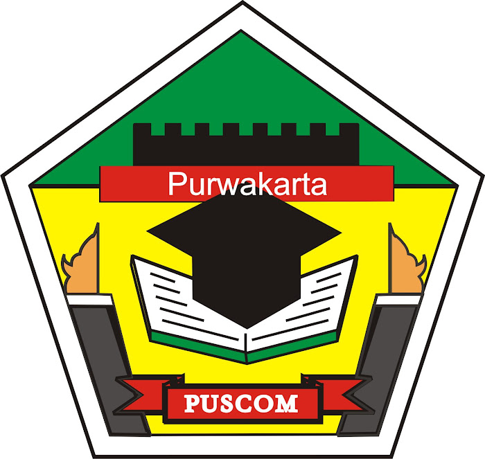 Logo Purwakarta Students Community