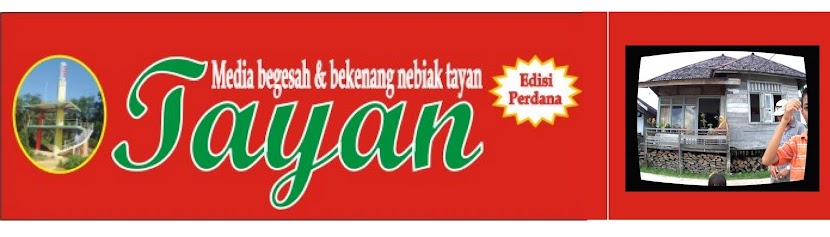 majalah Tayan