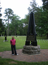 Shiloh Military Park