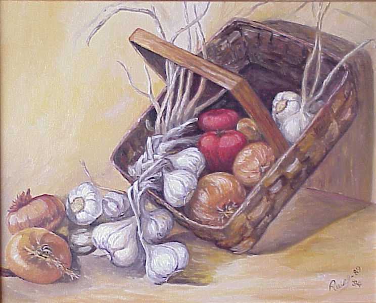 APRENDAMOS UN POCO DE TODO CON AMERICA EL ORIGEN E HISTORIA DEL AJO