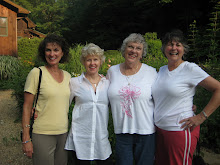 Girls June Retreat 2010