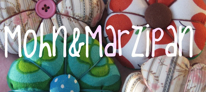Mohn&Marzipan
