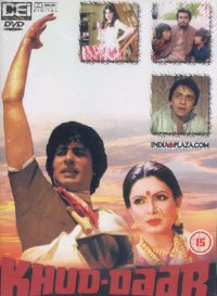 Khuddar Full Movie Download Free