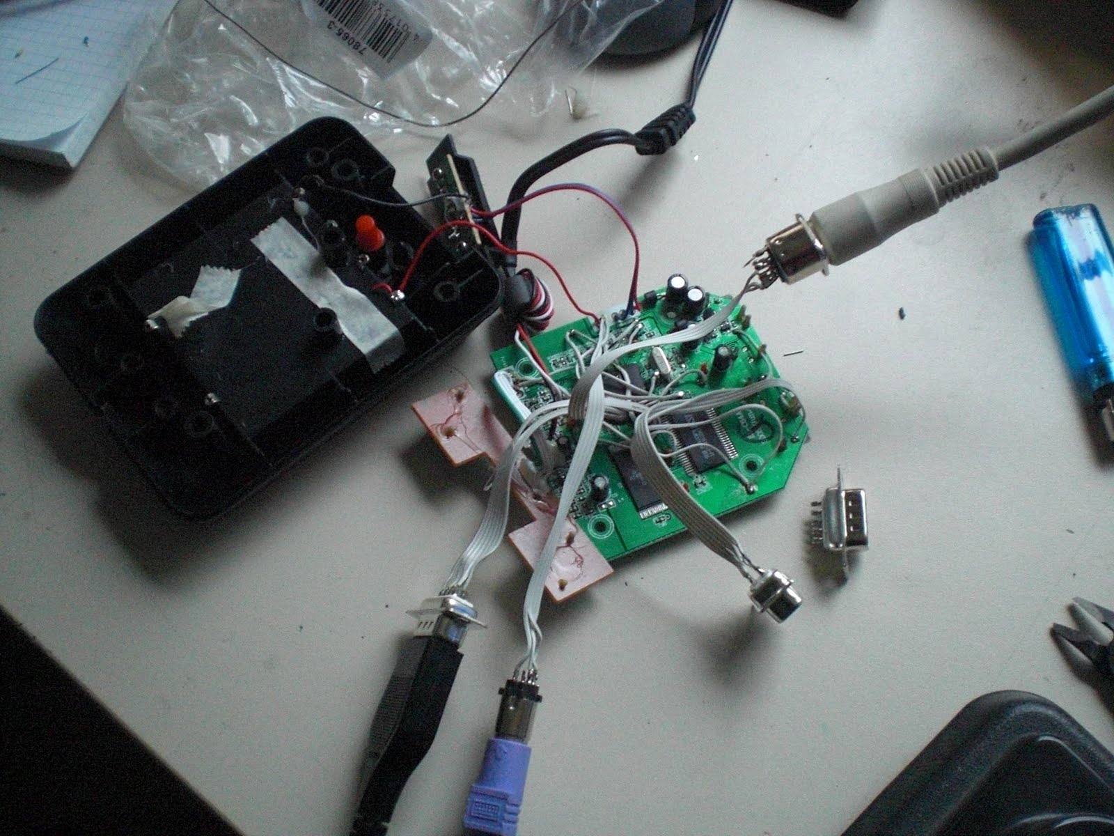 C64 Dtv