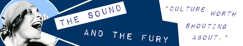 The Sound & The Fury
